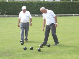 Jubilee Cup Final